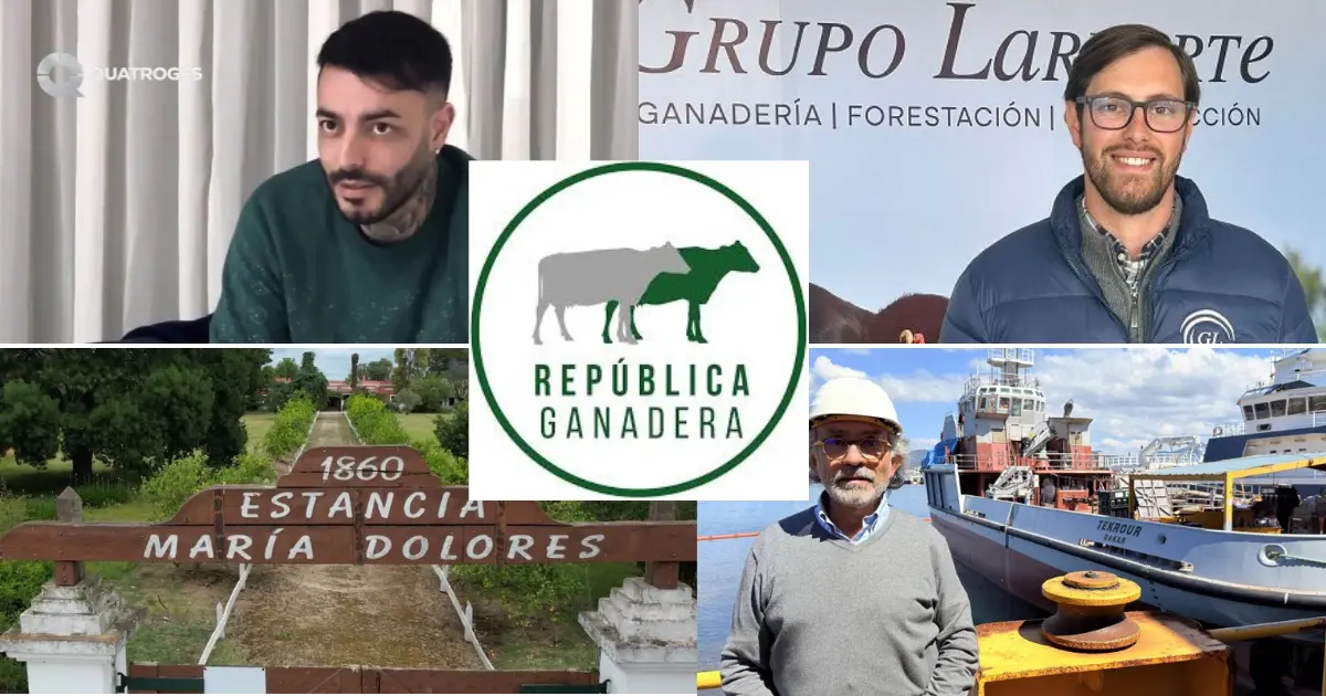 El traslado del fiscal Machado reabre la polémica por Marset, Cardama y las garantías en Fiscalía