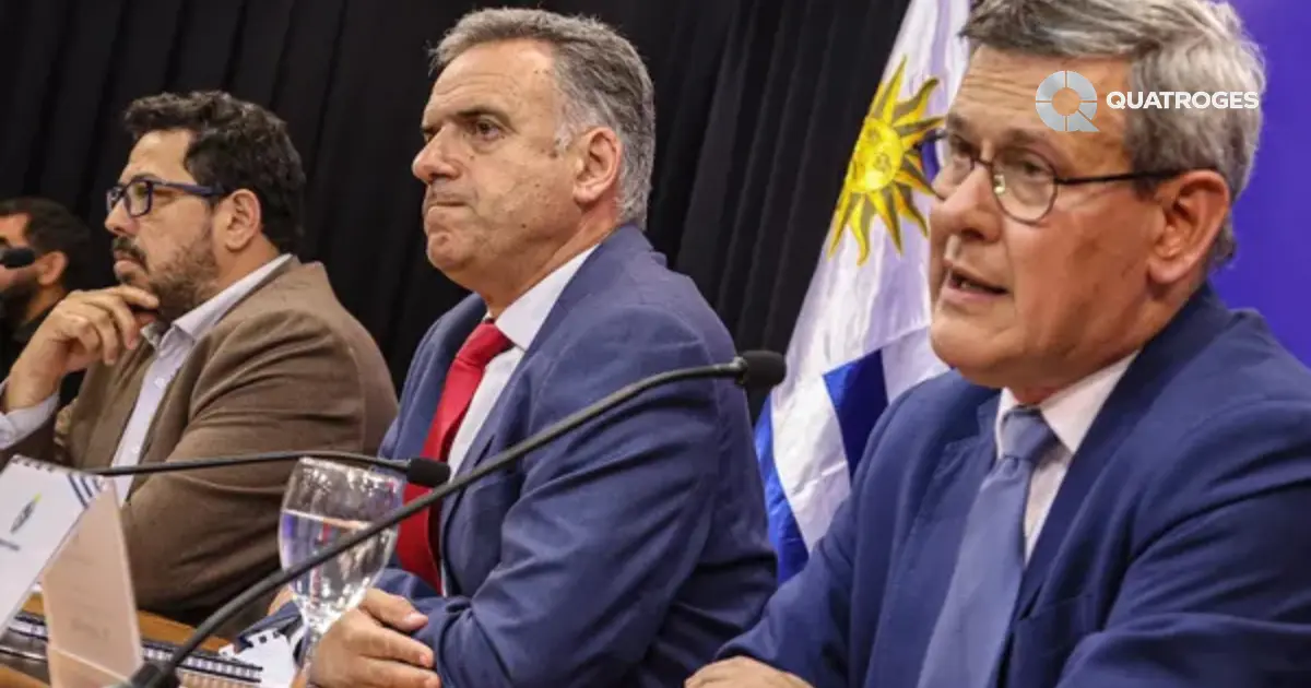 Alejandro Sánchez pidió acelerar la gestión tras la caída en la aprobación de Orsi