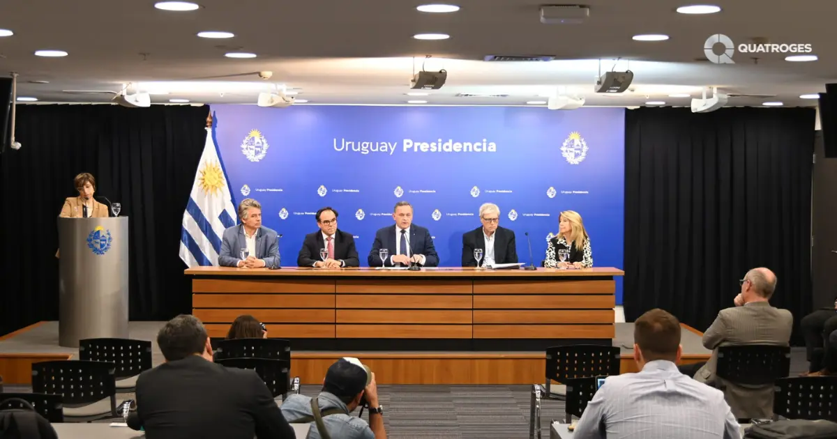 Bouvier se defiende por Ambiente, pero el debate vuelve al saneamiento