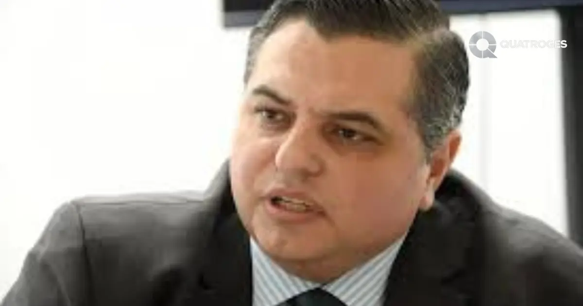 Calabria y la ética con memoria selectiva: del Hospital Policial a la Jutep