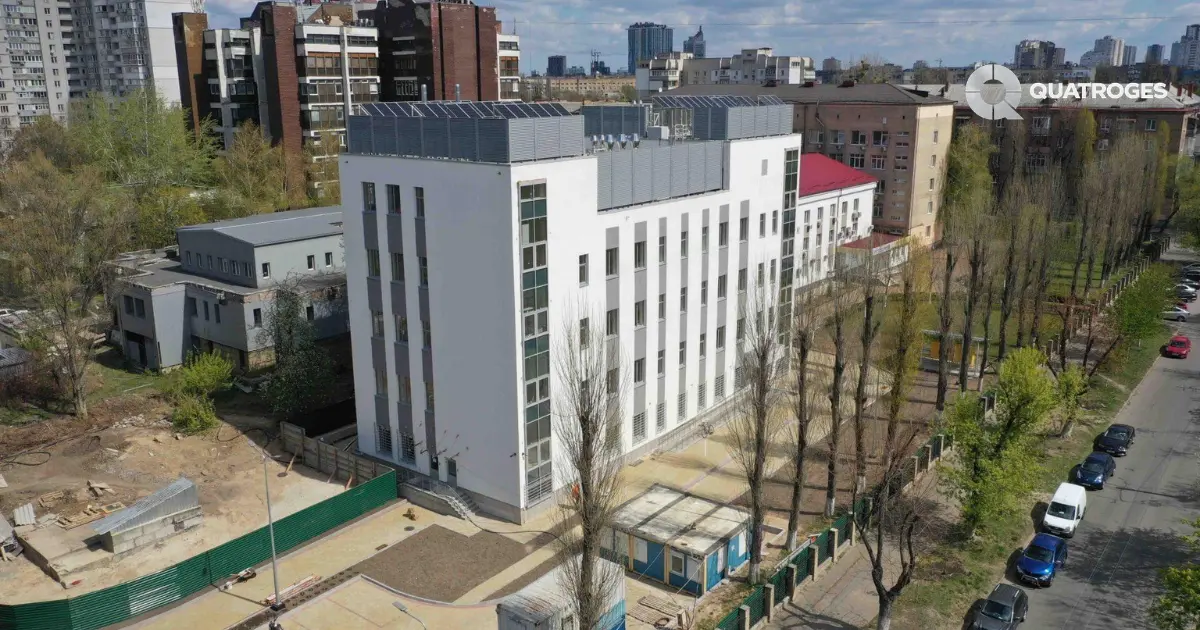 Biolaboratorios en Ucrania: la revisión de EEUU reabre preguntas sobre control, guerra y poder biológico