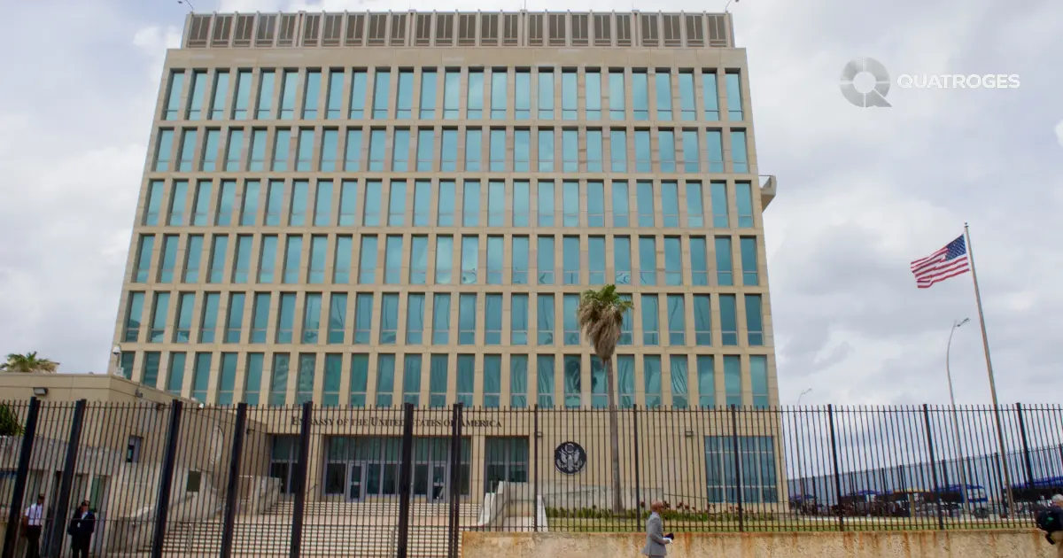 Cuba ante la ayuda de EE.UU.: 100 millones, bloqueo y una oferta bajo sospecha política