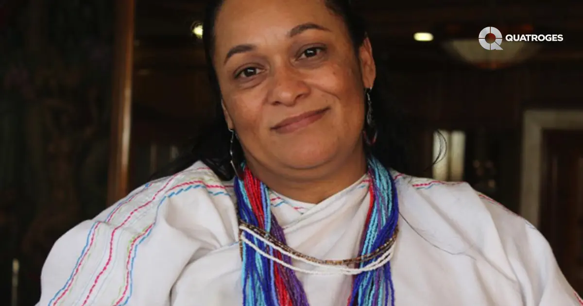 Bolivia expulsó a la embajadora de Colombia tras declaraciones de Petro sobre la crisis interna