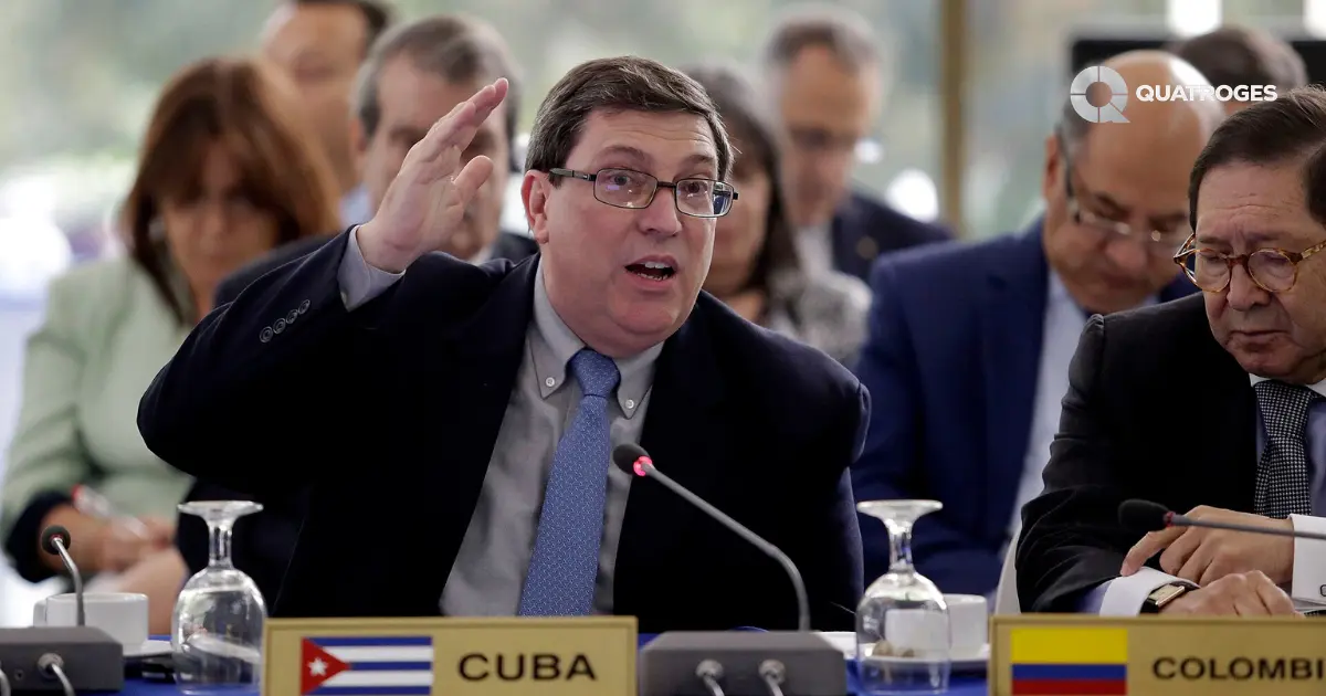 Cuba abre la puerta a la ayuda de EE.UU., pero exige que no sea una maniobra política