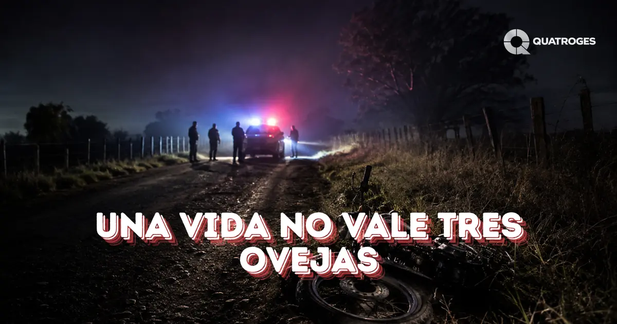 Los fusibles del poder: Artigas, la LUC y el costo humano de la mano dura