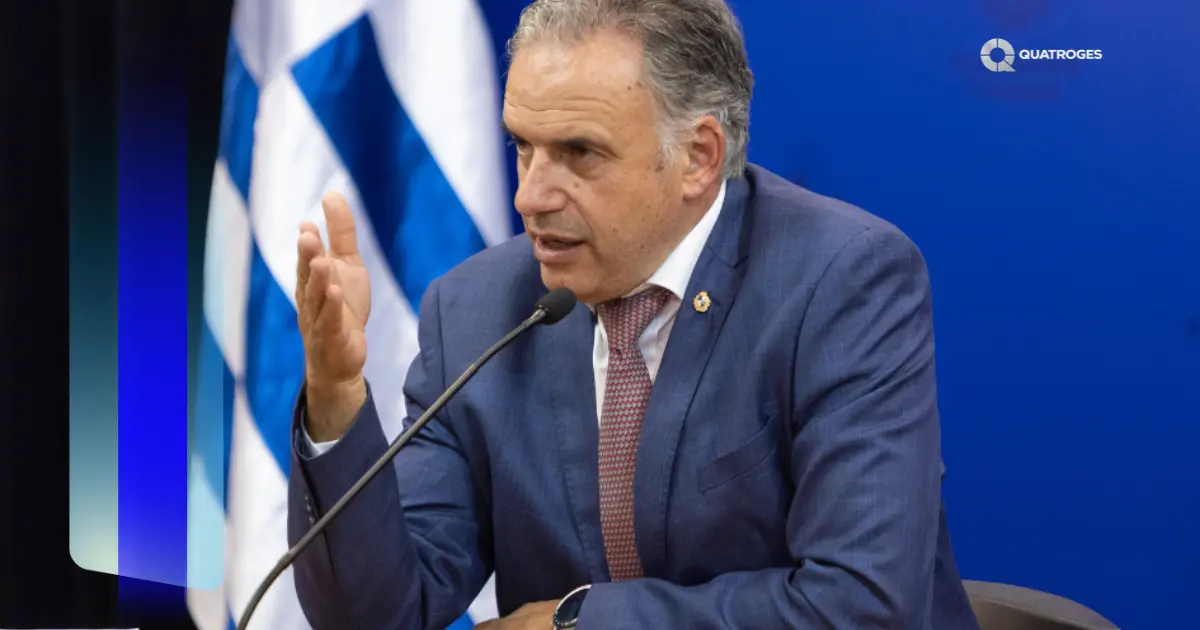 Orsi admite preocupación por las encuestas y abre la puerta a corregir el rumbo del gobierno