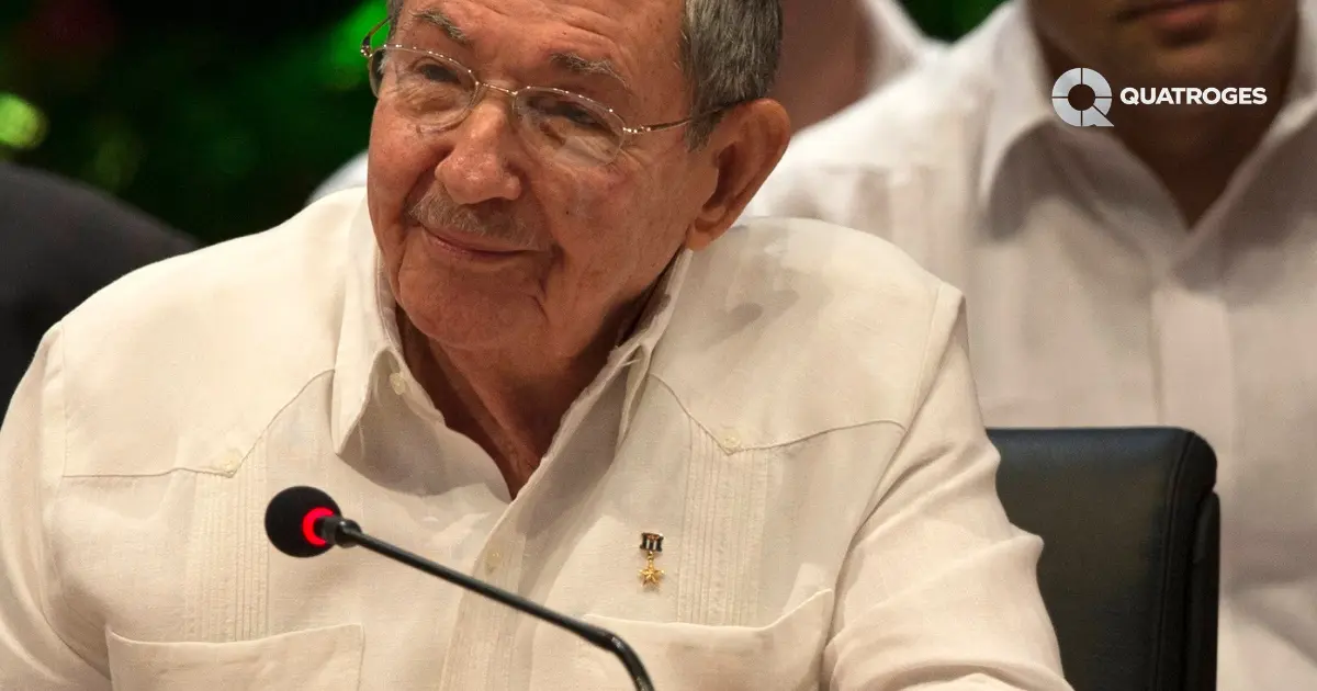 Estados Unidos imputa a Raúl Castro y vuelve a usar la Justicia como herramienta de presión contra Cuba