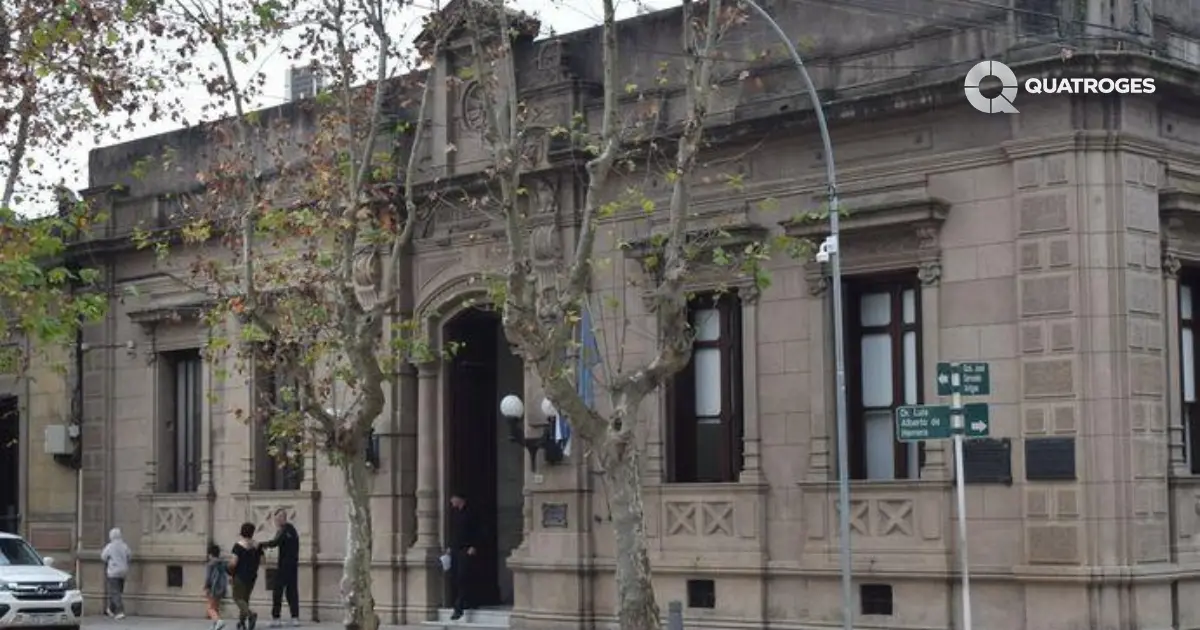 Caso Algorta: las multas del vehículo oficial de Durazno abren nuevas preguntas sobre el uso de bienes públicos