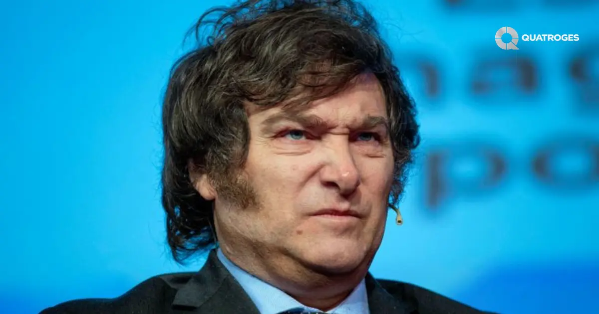 Milei;del fenòmeno barrial al autogolpe?