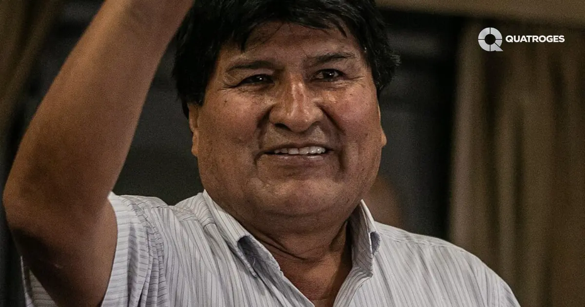 Evo Morales denuncia un “Plan Cóndor 2026” en Bolivia y apunta contra Estados Unidos, Milei y gobiernos de derecha