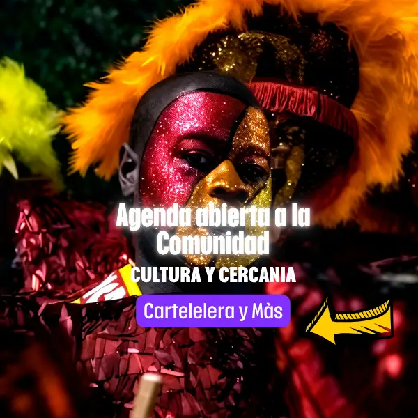 Agenda abierta: actividades gratuitas para compartir en Montevideo