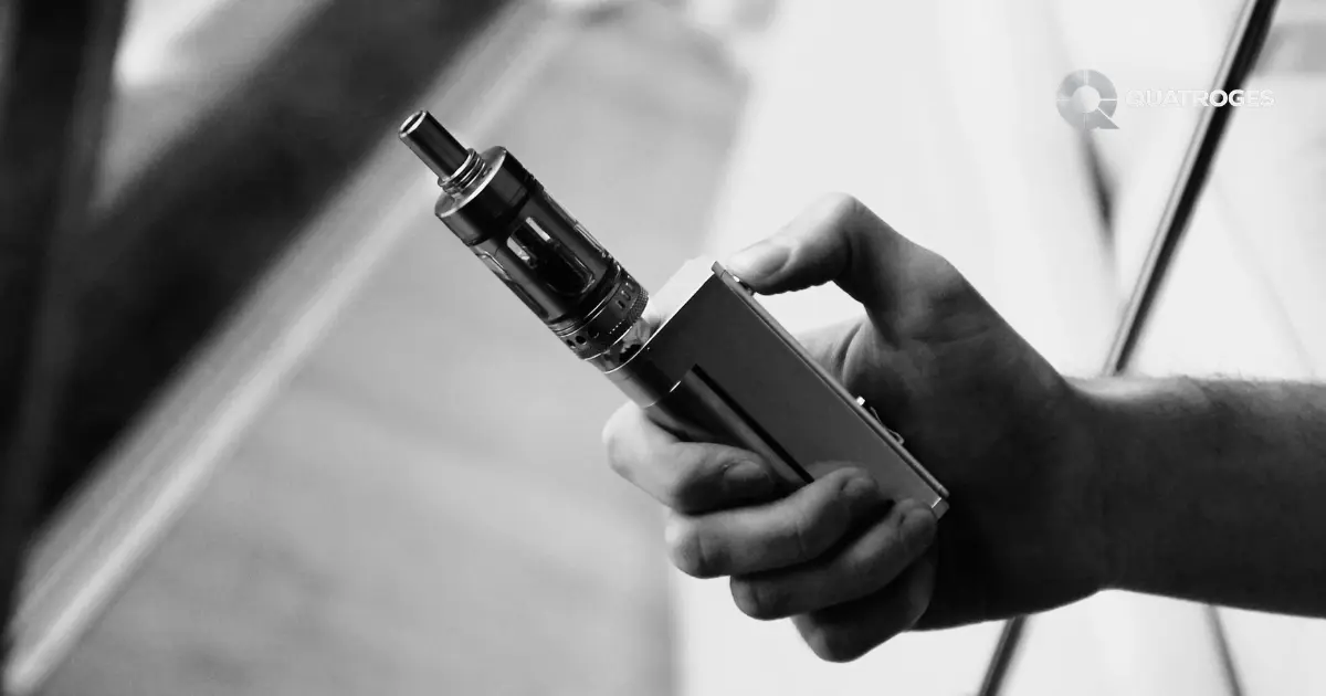 Oncólogos alertan por el avance del vapeo adolescente: España encabeza el consumo juvenil en Europa