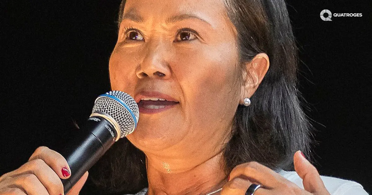 Keiko Fujimori puede volver al centro judicial: qué significa la revisión del caso Cócteles en Perú
