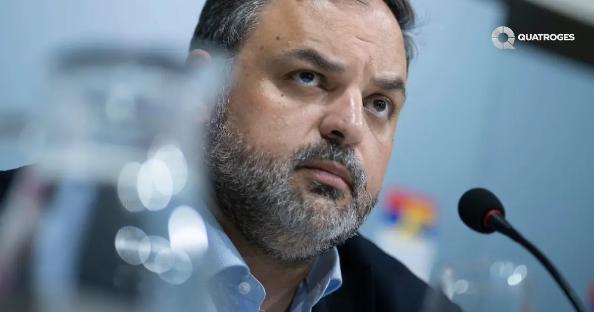 Charles Carrera amplía su denuncia ante la CIDH y acusa a Fiscalía de persecución política