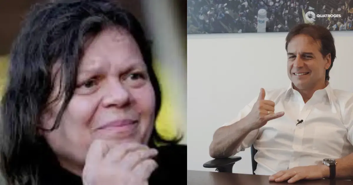 El movimiento en Fiscalía y el blindaje político a Lacalle Pou