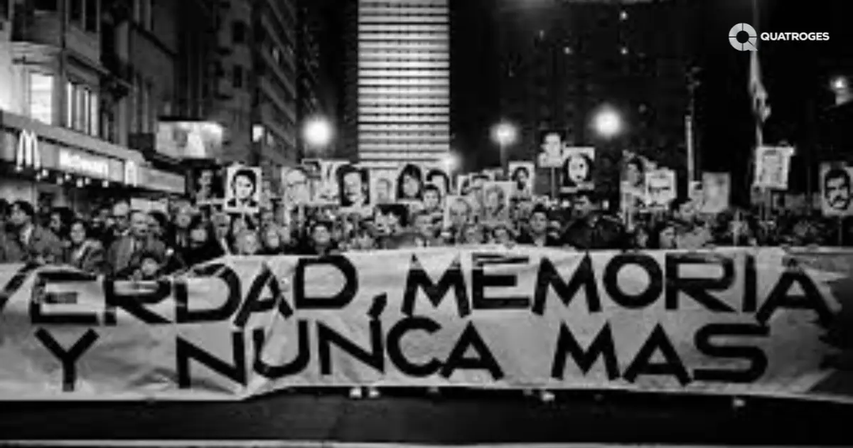 Ocho nombres más contra el silencio: Uruguay amplía la lista de detenidos desaparecidos