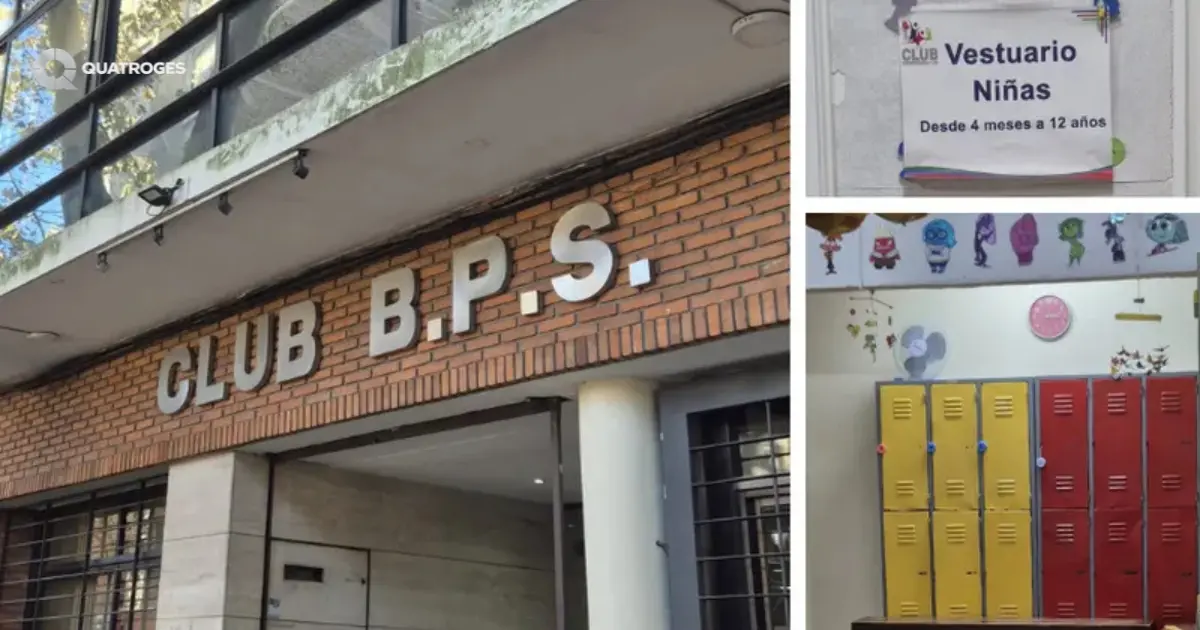 Una niña trans de seis años y un club que todavía no tiene respuesta