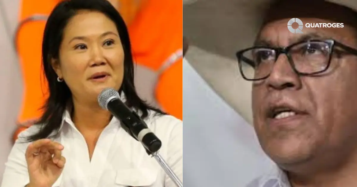 Perú confirma una segunda vuelta atravesada por la desconfianza electoral