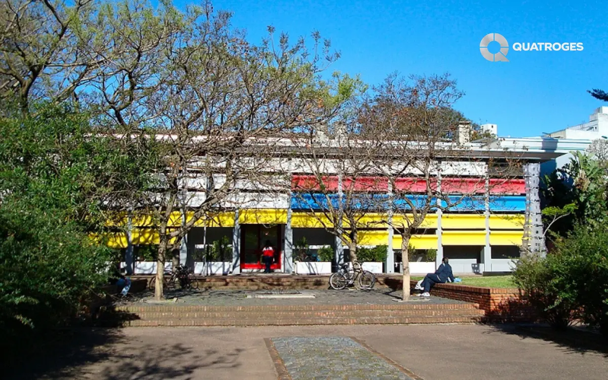 Museos abiertos en Montevideo