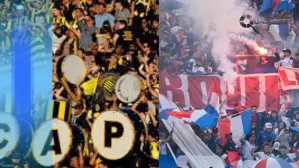 Interior estudia asignar policías permanentes a los clubes para anticipar la violencia de las barras
