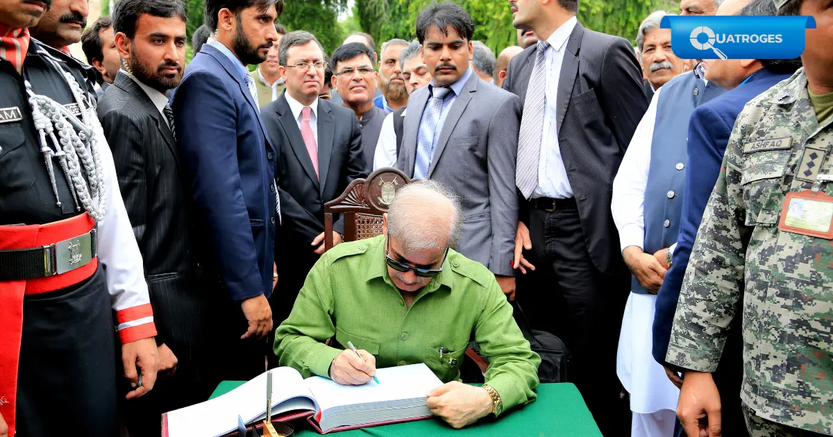Pakistàn anuncia que EE.UU e Iràn llegaron a un acuerdo.