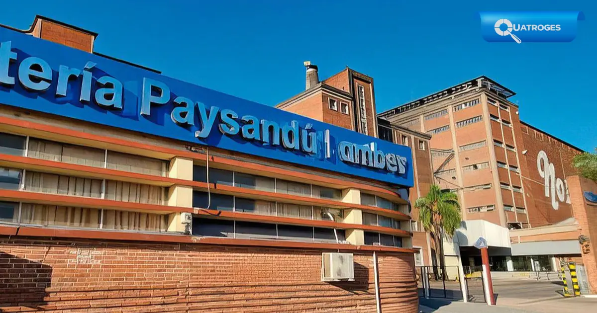 Trabajadores de Norteña en alerta por posible cierre definitivo de la planta de AmBev-Cympay