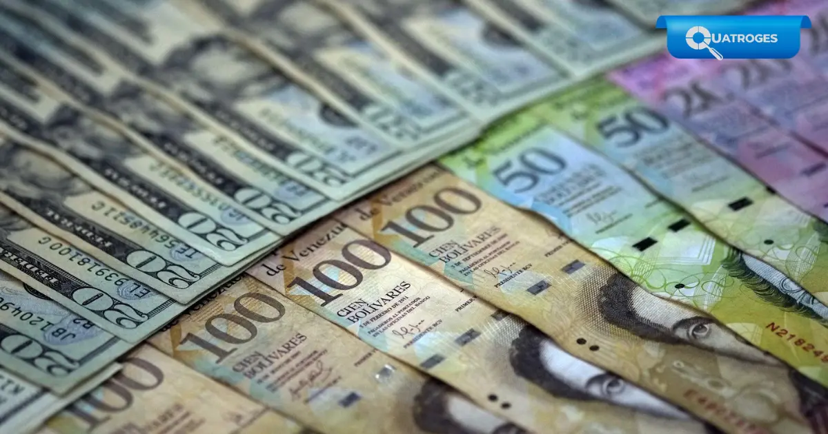 Dólar Today: la guerra económica también fue cultural