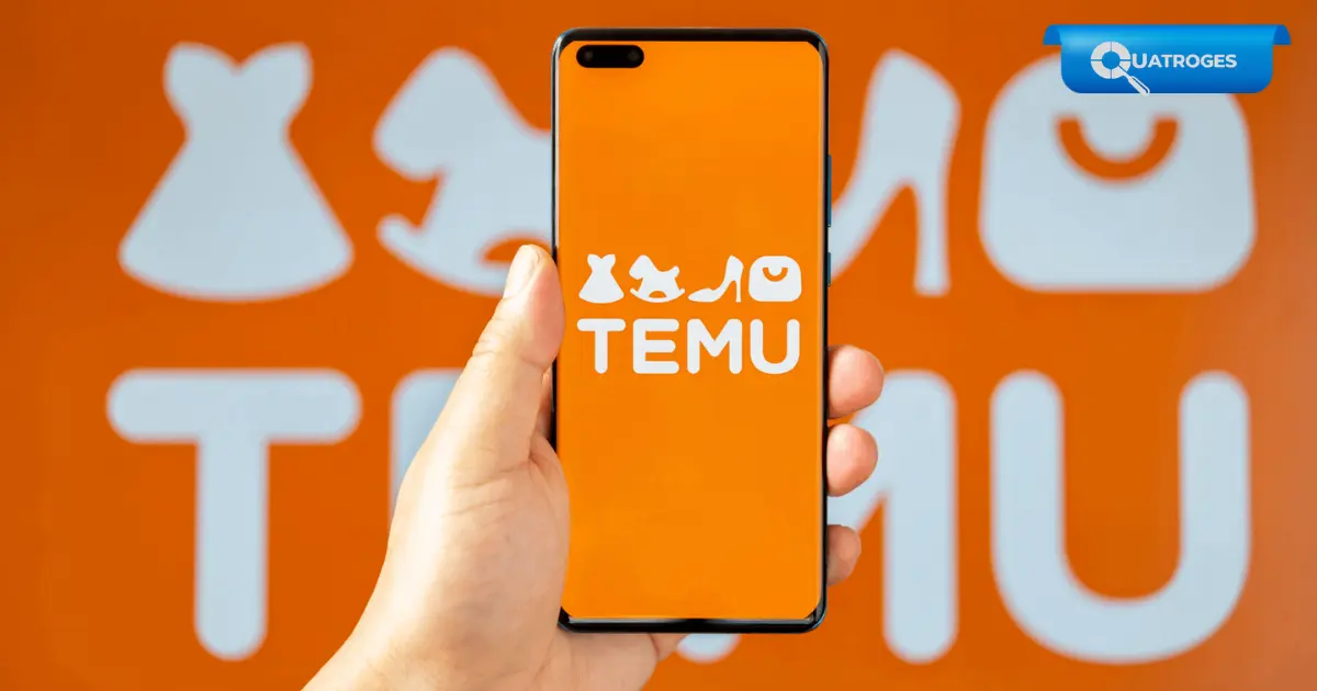 El “impuesto Temu” redujo las compras al exterior.