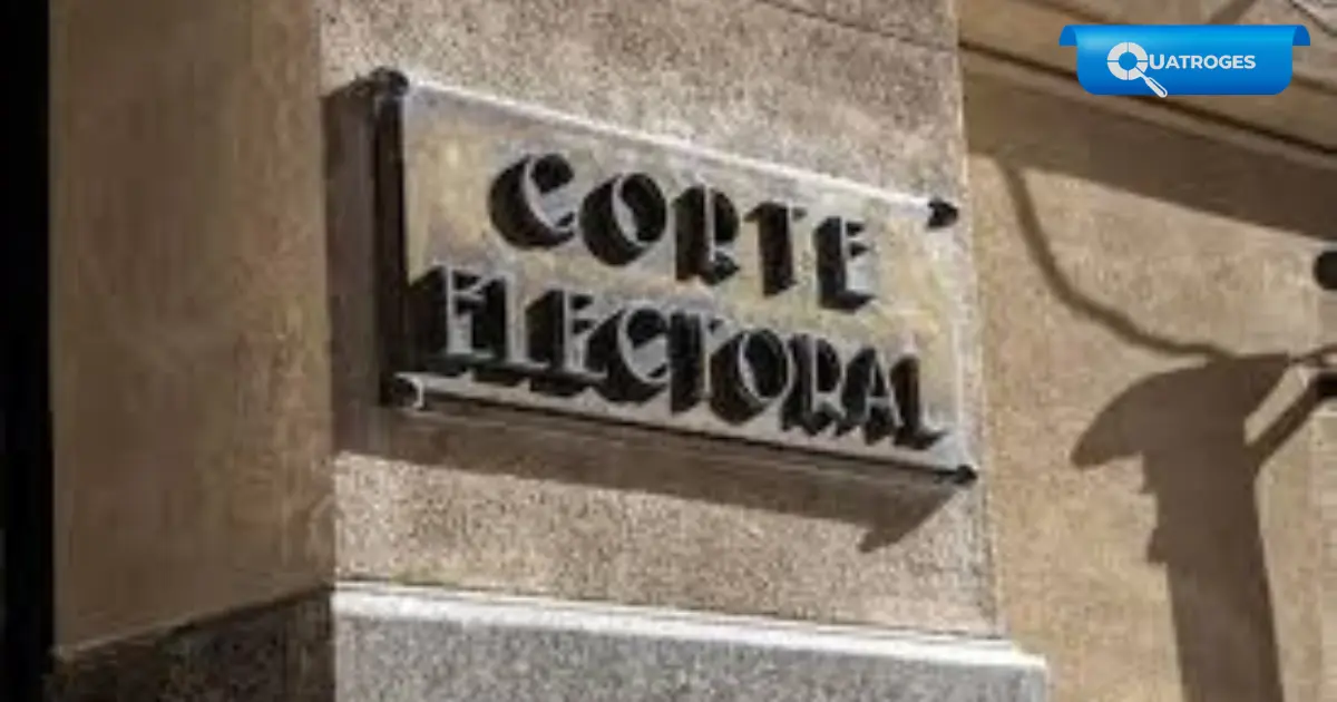 La Corte Electoral exigirá huellas dactilares para juntar firmas por plebiscitos