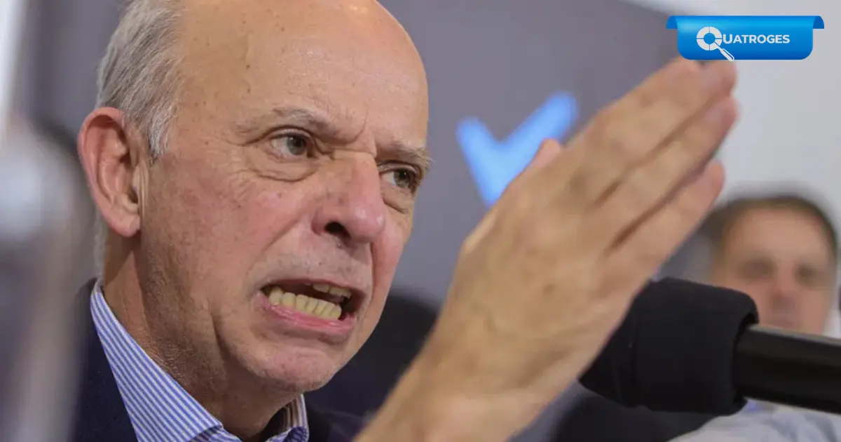 El ataque como defensa ; Garcìa le pega a todo lo que se mueve.
