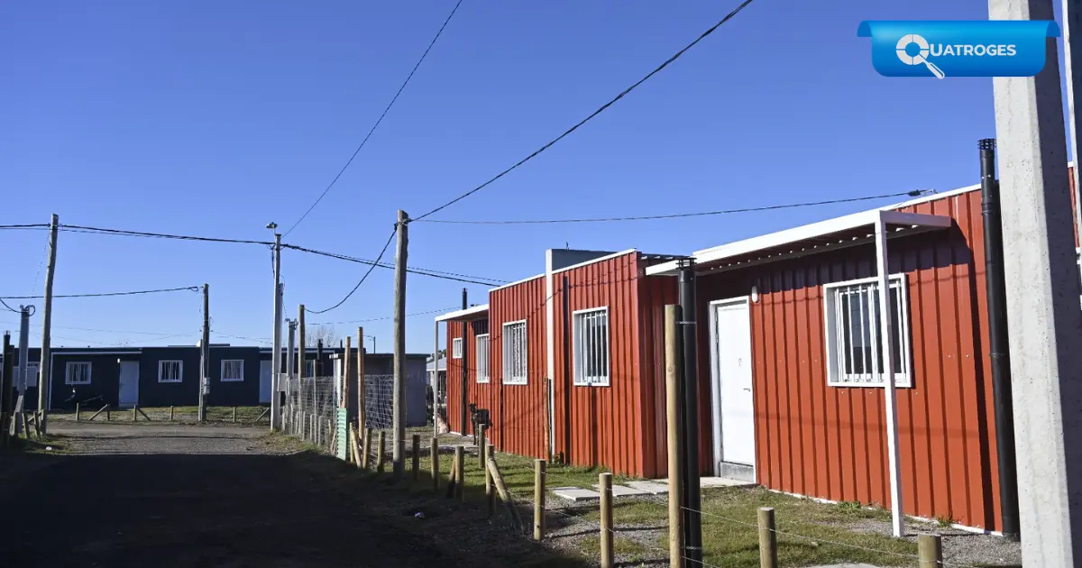 Vivienda como derecho