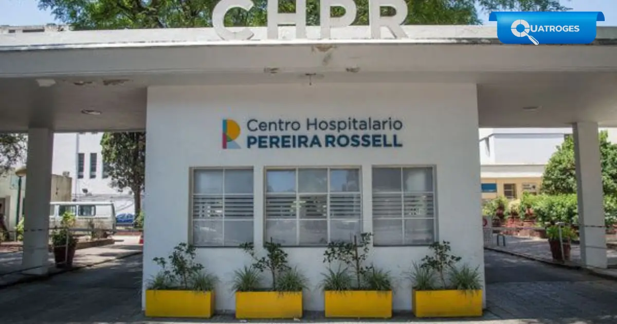 Pereira Rossell refuerza el Plan Invierno con más camas, más personal y atención neonatal articulada