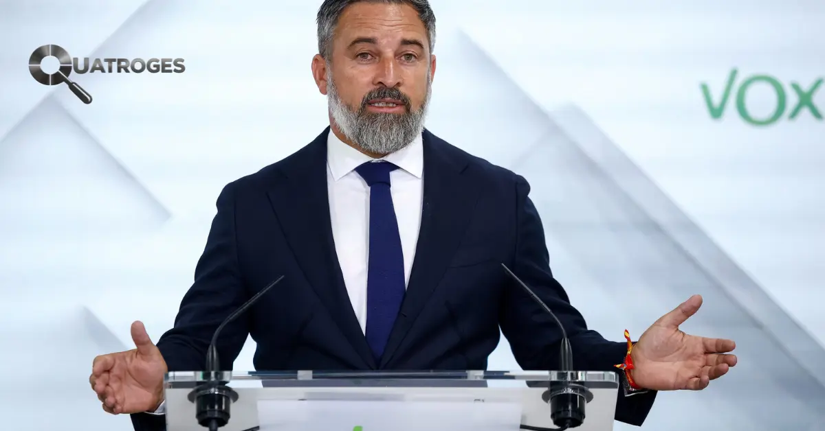 Vox se acerca a la agenda xenófoba de la “remigración” en Europa