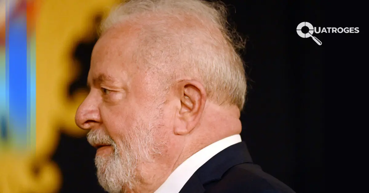 Trump presiona a Brasil con aranceles y Lula denuncia una maniobra política contra su país