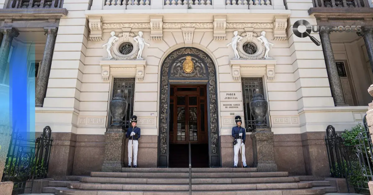 FA y oposición acuerdan votar a Álvaro Franca para la Suprema Corte de Justicia