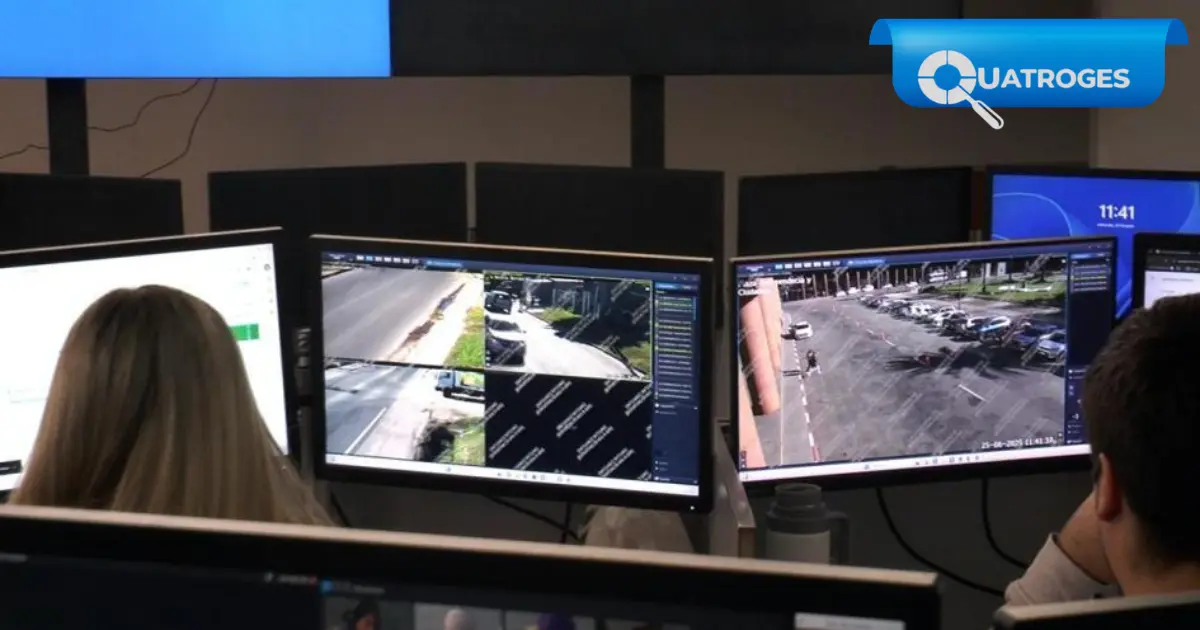 Interior analiza incorporar una nueva versión de El Guardián para seguir la ruta del dinero criminal