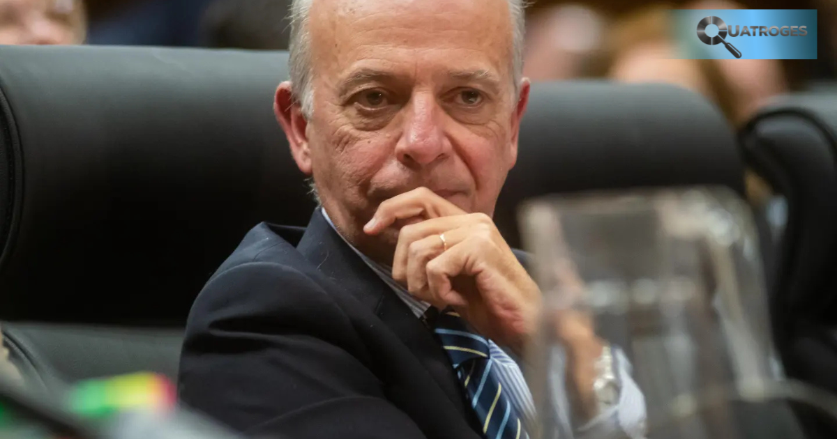 Carrasco: el sistema de aterrizaje quedó operativo con restricciones, pero García lo presentó como “fallido”