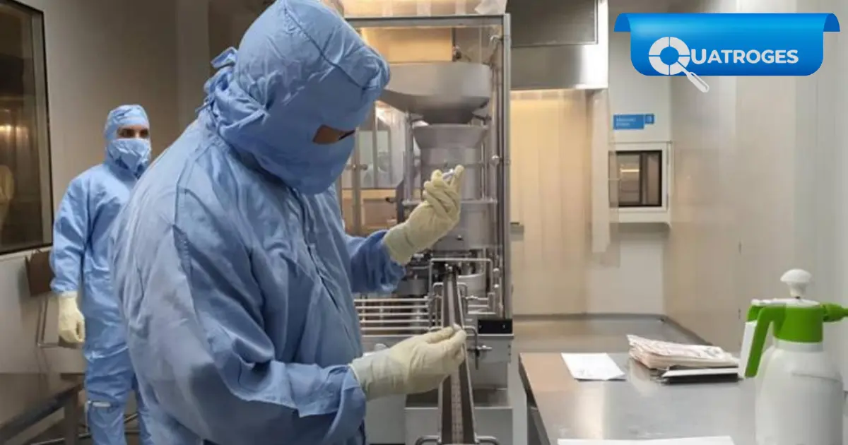 Cuba produce medicamentos oncológicos mientras el bloqueo de EE.UU golpea su sistema de salud