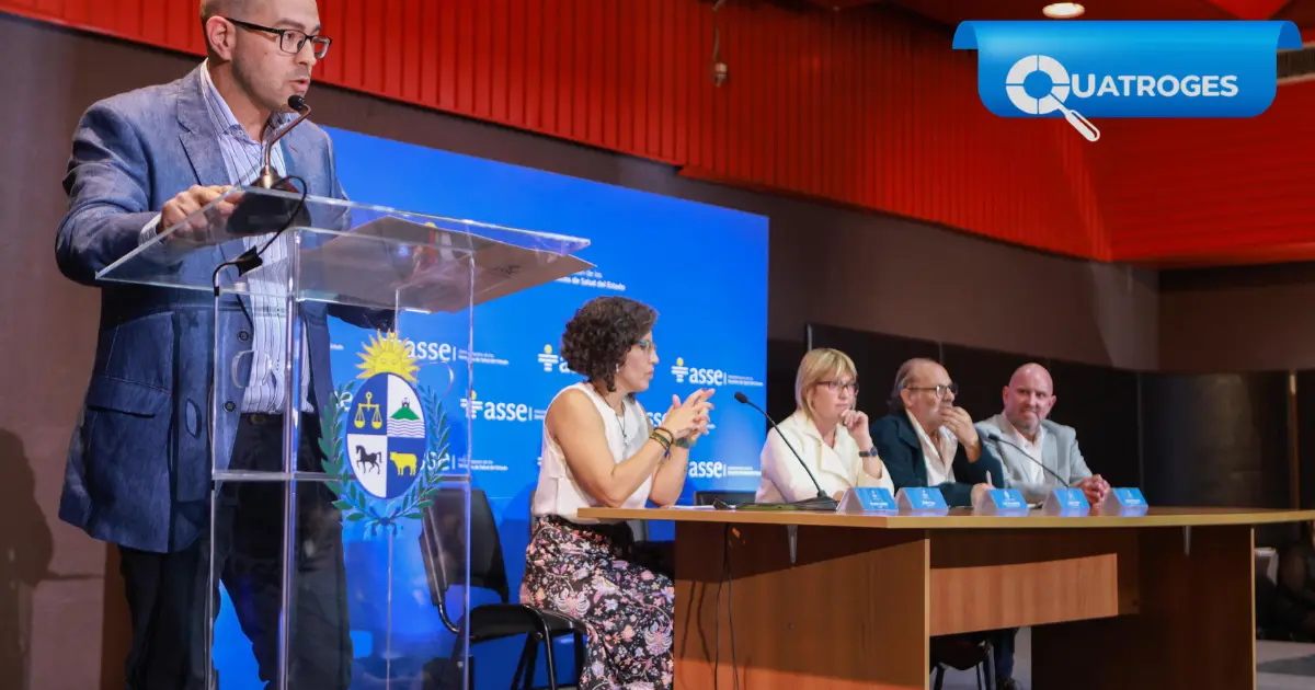 El P.Nacional anunció que llevará a la Justicia a Álvaro Danza, si no prospera una investigadora parlamentaria desde 2015