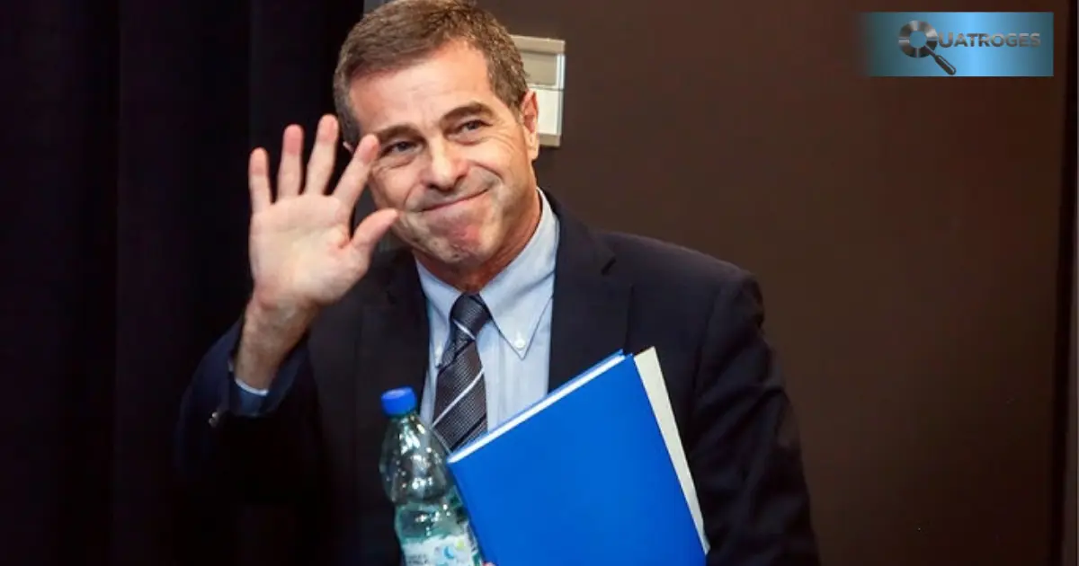 Ernesto Talvi: del Greg Mortimer a asesorar un plan liberal que ajusta sobre jubilados y trabajadores