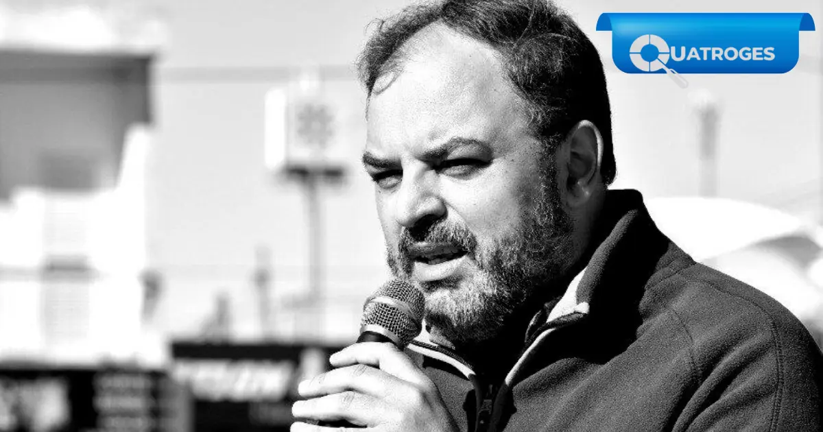Carrera: prorrogan cautelares en una causa que sigue marcada por la vendetta política
