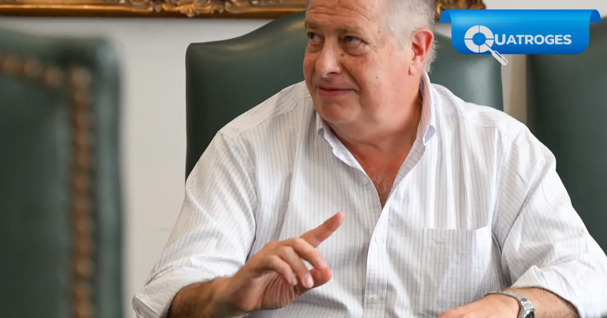 Caso Ezquerra: una causa por presunta corrupción y un fiscal trasladado