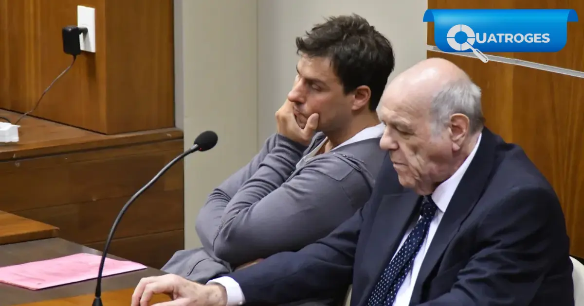 Pérez Marexiano: imputaron a los titulares de la corredora por estafa y asociación para delinquir