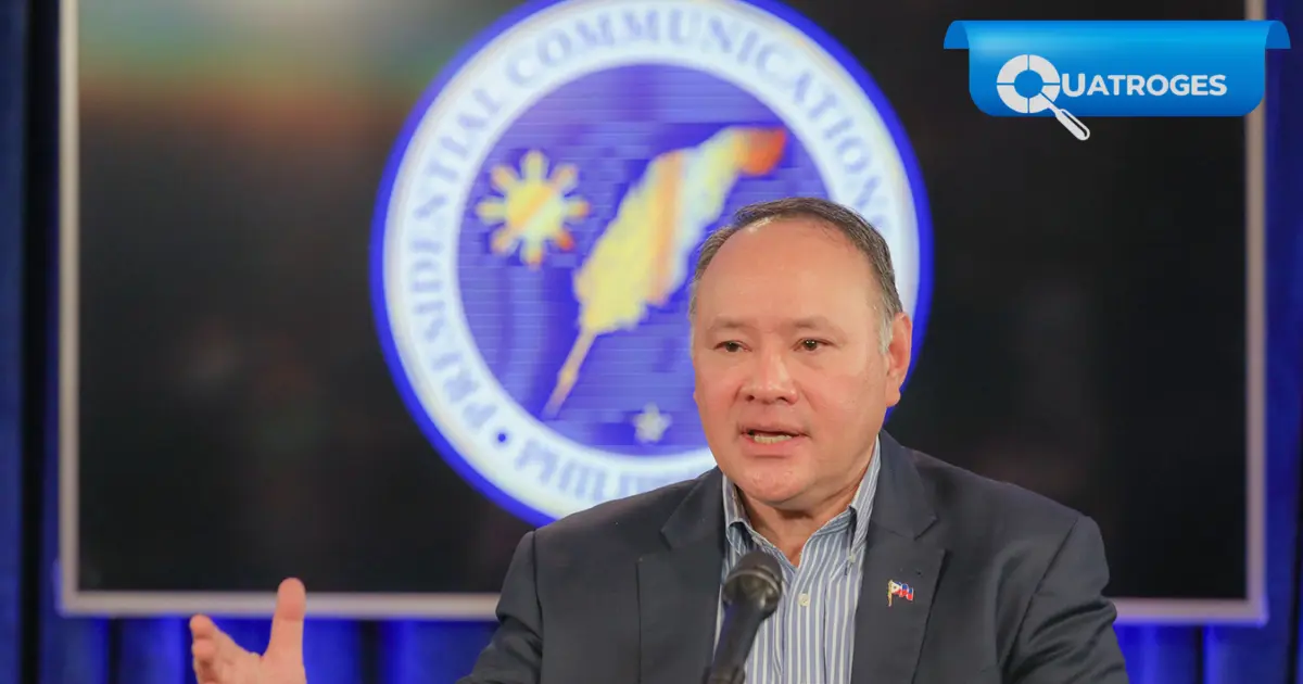 China sancionó al ministro de Defensa de Filipinas en medio de una nueva escalada en el mar Meridional