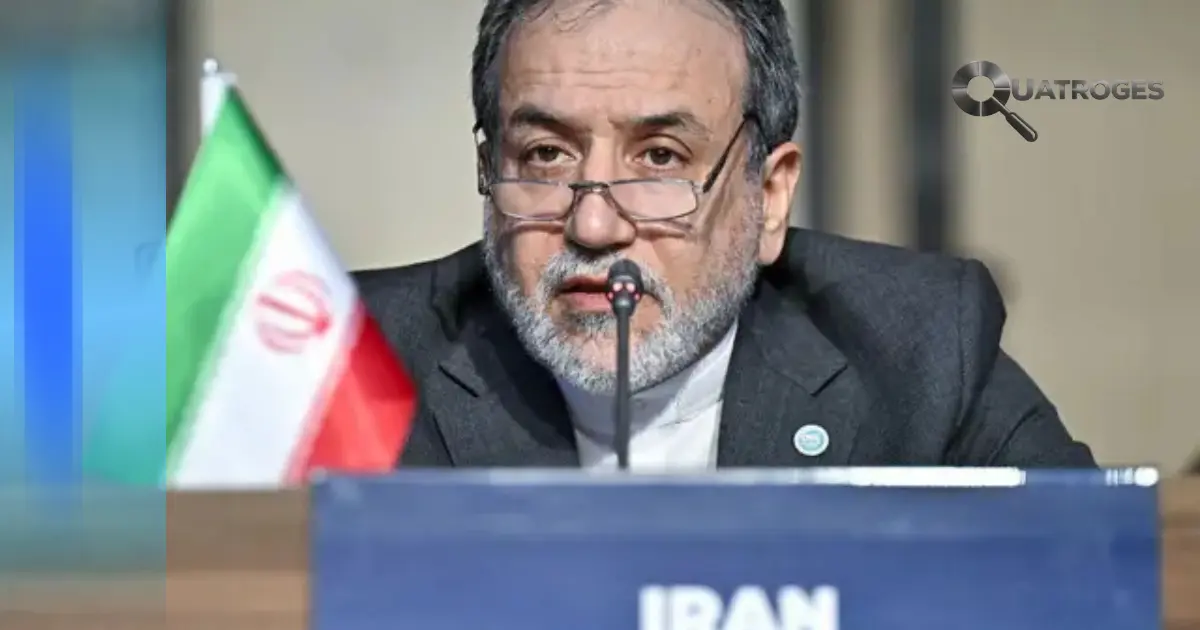 Irán anunció el cese de sus operaciones contra Israel y advirtió que responderá si continúan los ataques contra Líbano