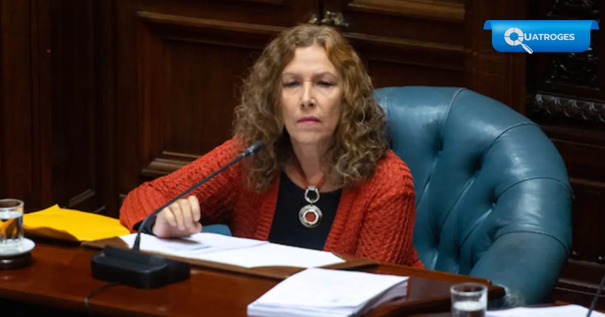 Moreira rechaza los Mamba en barrios: el Frente Amplio abre una tensión por seguridad pública