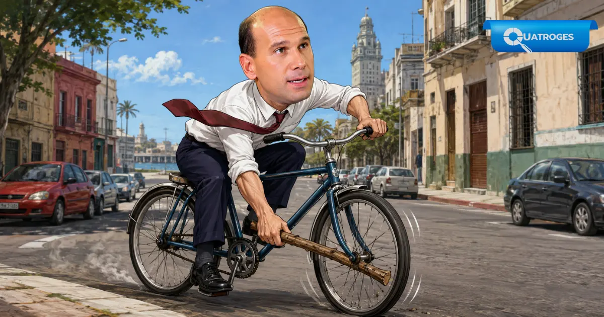 No confían en nadie