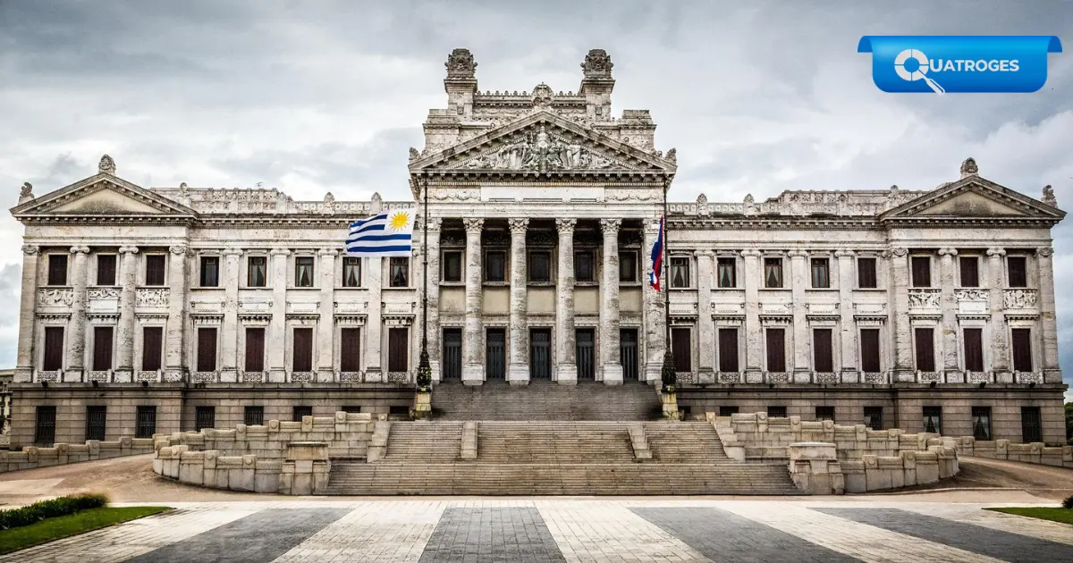 Fumar en el Palacio Legislativo: el control molesta a quienes se creen por encima de la norma