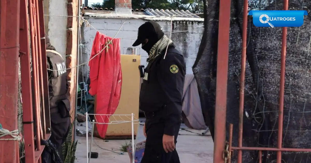 Allanaron la casa equivocada: el fallo que reabre la pregunta sobre los allanamientos nocturnos
