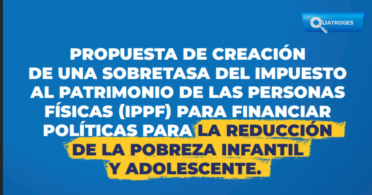 Propuesta del Pit-Cnt para gravar al 1 % màs rico del Uruguay